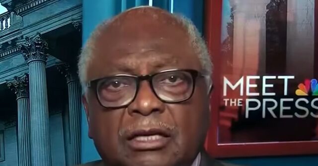 Clyburn despre SCOTUS: revenirea la era Dred Scott, coincidență?