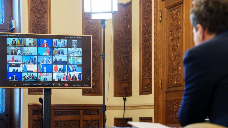 Coaliția de Voință și România: ce nu se spune despre reuniunea din 24 august