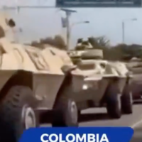 Colombia mobilizează armata: cine beneficiază de haosul din Catatumbo