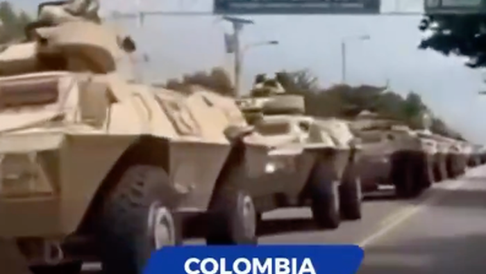 Colombia mobilizează armata: cine beneficiază de haosul din Catatumbo