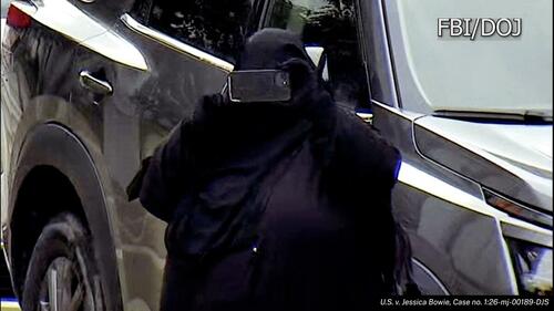Complot ISIS la Capitoliul New York: cronologia care nedumerește