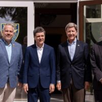 Congresmenii americani la MK: ce nu se spune despre vizită