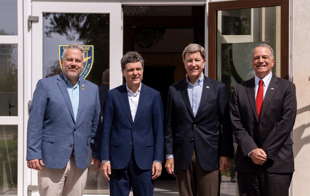 Congresmenii americani la MK: ce nu se spune despre vizită