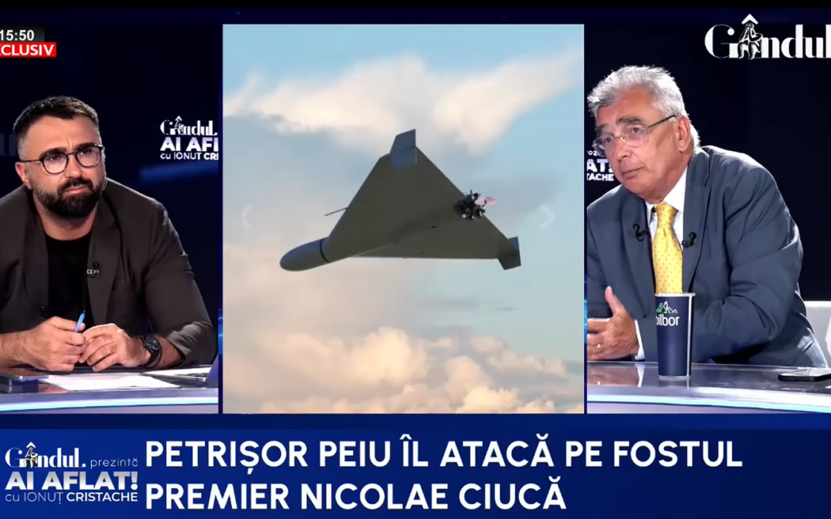 Contractul SAFE: ce nu se spune despre armamentul „depășit”