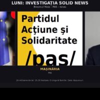 Costești: o primărie moldoveană transformată în afacere de familie