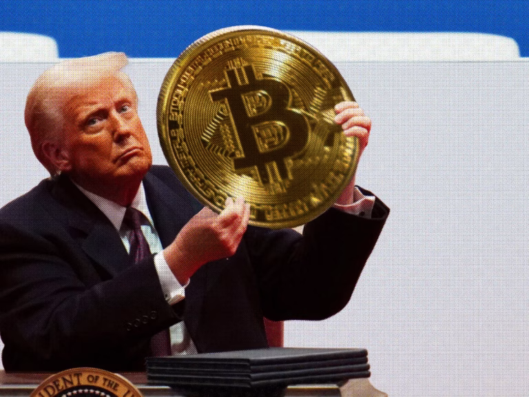 Cripto-firma lui Trump și AI-ul chinezesc: cine beneficiază?