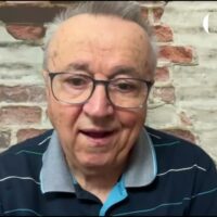 Cristoiu: Nicușor Dan ne pregătește psihologic de război?