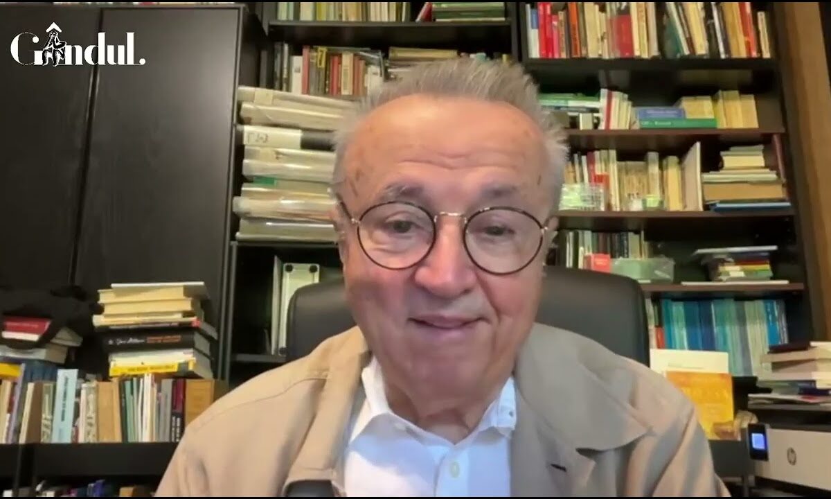 Cristoiu: numirea unui premier, pasul spre Anticipate?