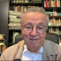 Cristoiu: numirea unui premier, pasul spre Anticipate?