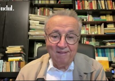 Cristoiu: numirea unui premier, pasul spre Anticipate?