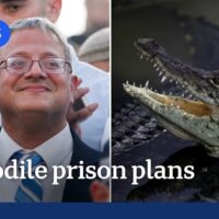 Crocodili la Ketziot: de ce planul a fost blocat brusc?