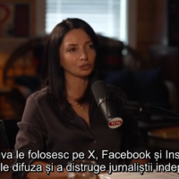 Cum devii etichetat „agent rus” peste noapte