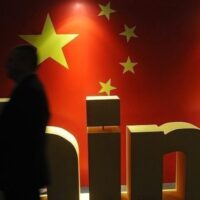 Cum monitorizează Beijingul fiecare străin de pe teritoriul său