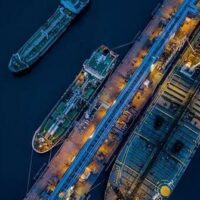 Deficit record de petrol: cine minte despre Hormuz?