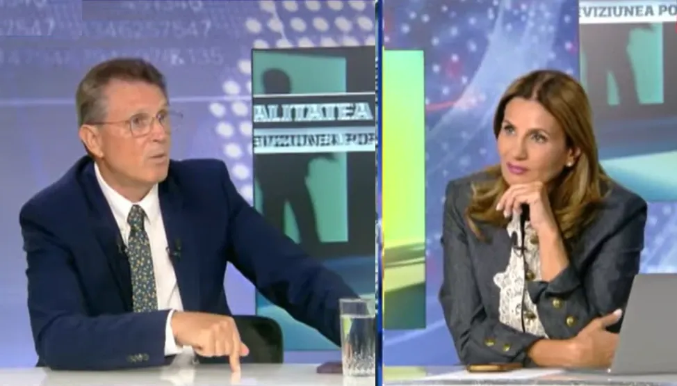Eticheta „omul lui Putin”: mecanismul care elimină incomozii