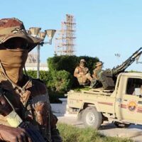 Evadare masivă în Libia: cine a lăsat porțile deschise?