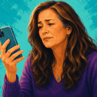 Face ID stricat: ce ne arată despre industria care ne vrea dependenți