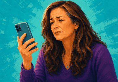Face ID stricat: ce ne arată despre industria care ne vrea dependenți