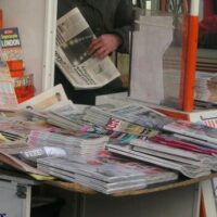 Fake news: istoria lungă pe care nimeni nu o predă la școală