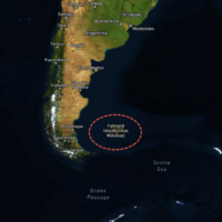 Falkland: șantajul american care ridică semne de întrebare