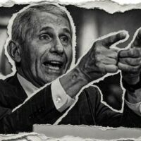 Fauci: jurnalele care demontează mitul autorității științifice