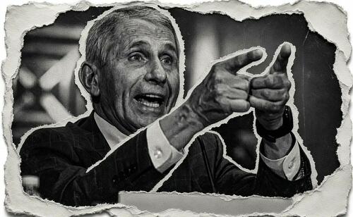 Fauci: jurnalele care demontează mitul autorității științifice