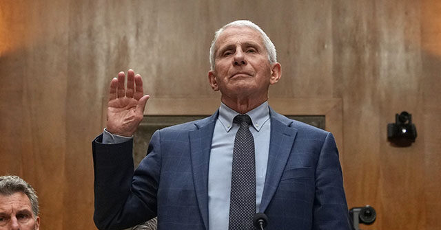Fauci și grațierea „autopen”: ce ascunde tăcerea din Senat