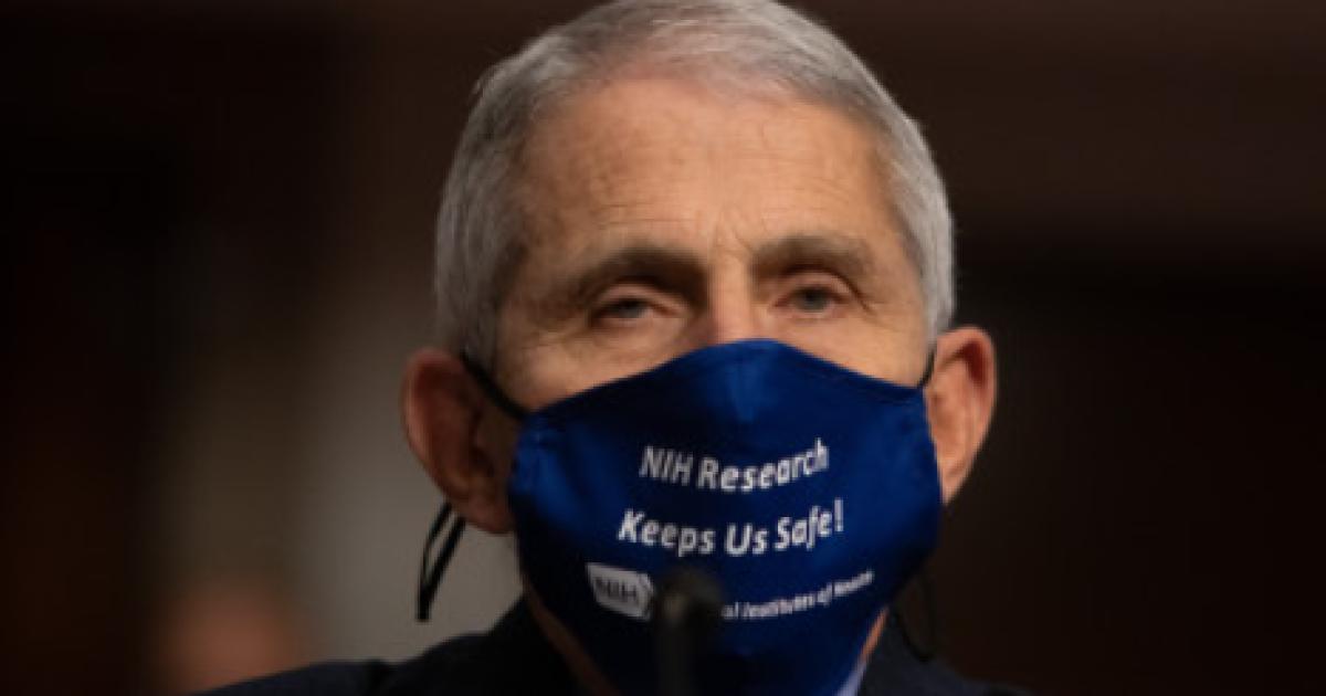 Fauci și tăcerea din Senat: ce ascunde refuzul de a răspunde?