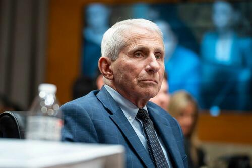 Fauci sub anchetă: ce a ascuns un pardon prezidențial anticipat