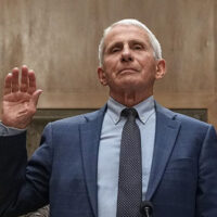 Fauci sub anchetă în Louisiana: ce se caută de fapt?
