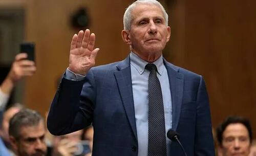 Fauci tace, dosarele rămân: ce ascunde imunitatea prezidențială