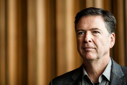 FBI-Comey: documentele care arată ancheta ascunsă asupra lui Trump