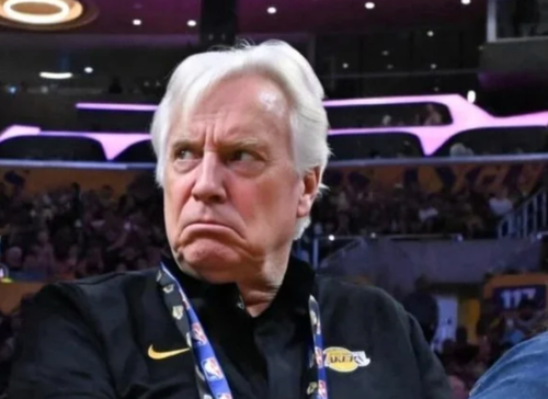 FBI, telefonul lui Walter și vânzarea Lakers: cronologia suspectă