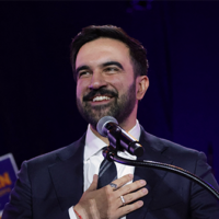 Fenomenul Mamdani: spectacol politic sau mobilizare calculată?