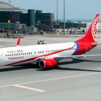 Fly Baghdad, scoasă de pe lista neagră: cine beneficiază?