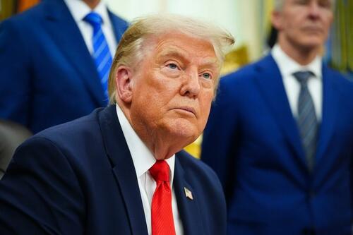 Fondul anti-‘weaponizare’ al lui Trump: mort, dar de ce?