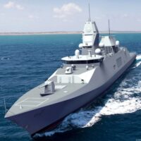 Fregatele Damen: de la 600 mil. la 1,3 mld. euro. Coincidență?