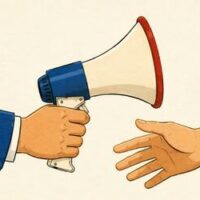 Gaslighting economic: cine chiar profită de tipărirea banilor?