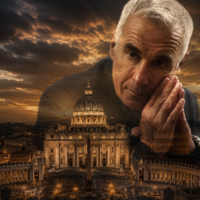 Georgescu contra AI: cine râde și cine aplaudă la Vatican