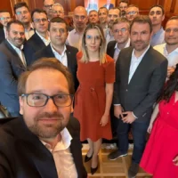 Ghinea și noua cruciadă: cui folosește atacul la Justiție?