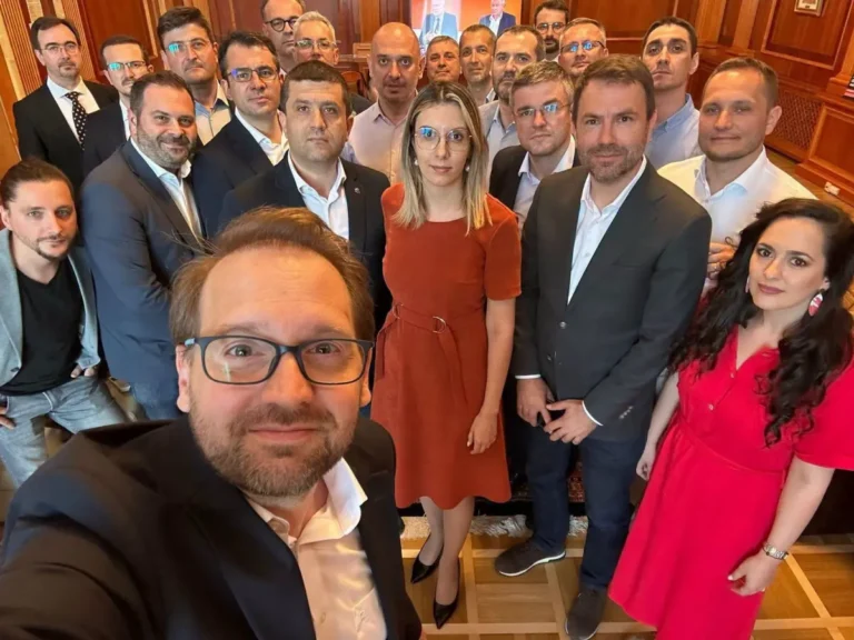 Ghinea și noua cruciadă: cui folosește atacul la Justiție?