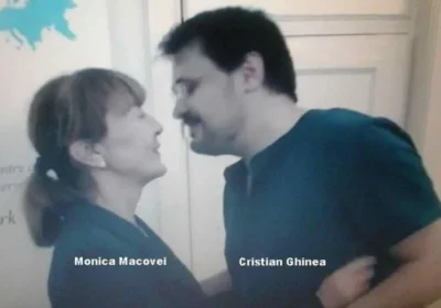 Ghinea vs. procurorul Sandu: ce ascunde disputa DIICOT?
