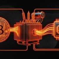 Giganții AI și minerii de Bitcoin: cine câștigă de fapt din rețea