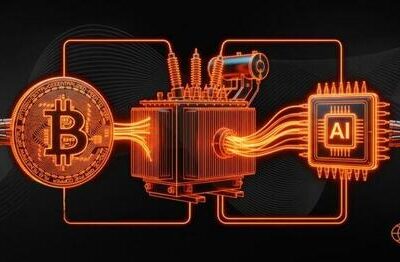 Giganții AI și minerii de Bitcoin: cine câștigă de fapt din rețea