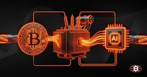 Giganții AI și minerii de Bitcoin: cine câștigă de fapt din rețea