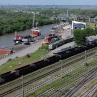 Giurgiulești în vizorul Moscovei: ce ascunde acuzația?