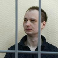 Grațierea lui Gilman de Putin: „fără schimb”
