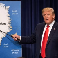 Groenlanda vs. Trump: cine oprește cu adevărat forajul petrolier?