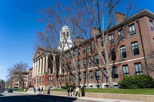 Harvard și China: 630 de milioane de dolari care ridică întrebări