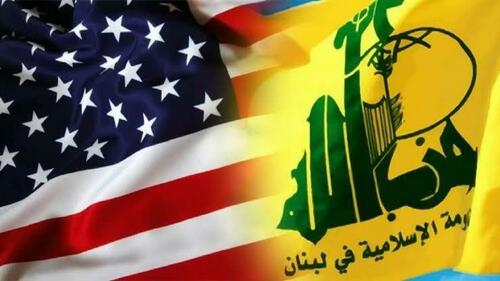 Hezbollah, rebrandat oficial ca simplă unealtă a Iranului
